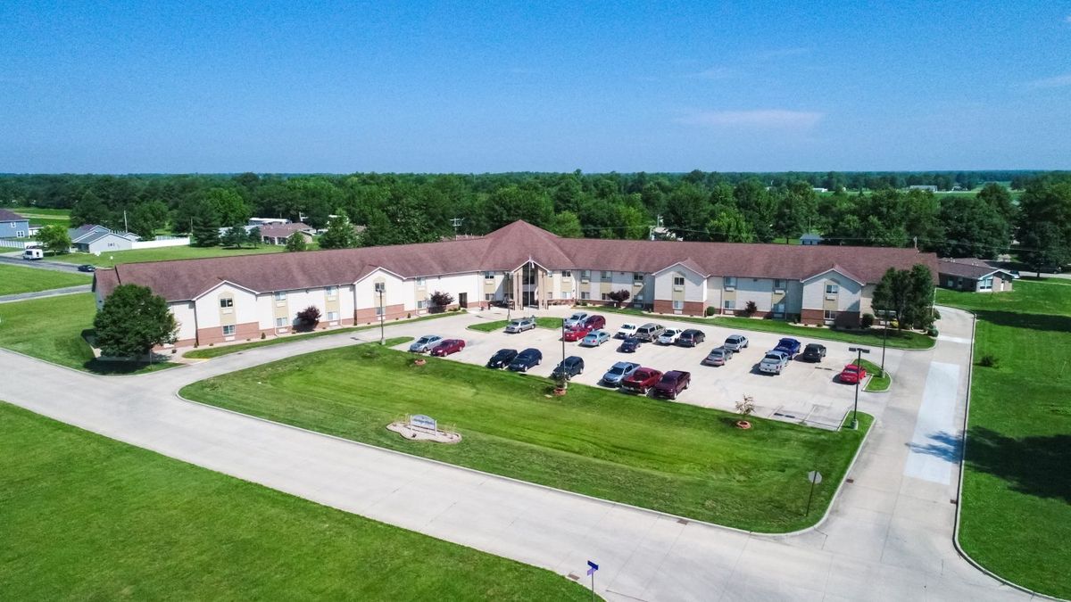 The 6 Best Senior Living Communities in Flora, IL Seniorly